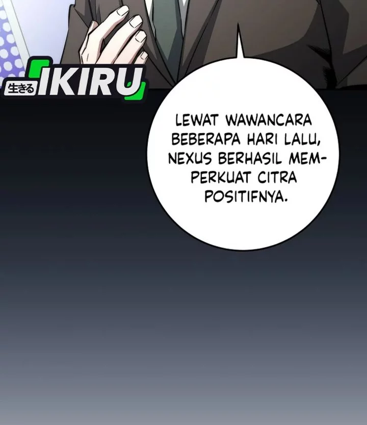 Return of the Sword God-Rank Civil Servant Chapter 62 - halaman 26