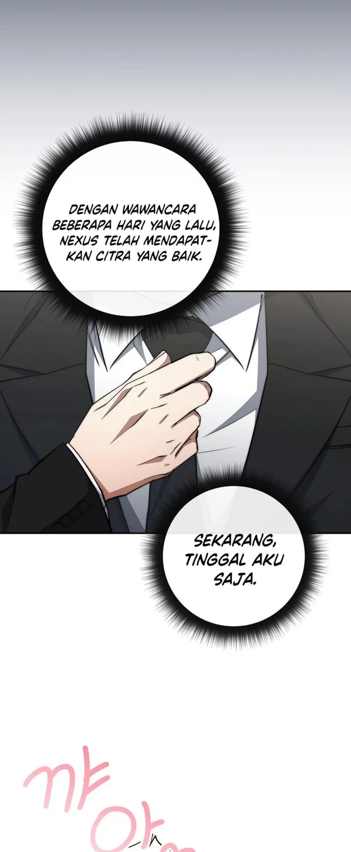 Return of the Sword God-Rank Civil Servant Chapter 62 - halaman 27