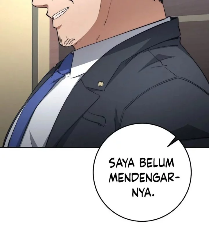 Return of the Sword God-Rank Civil Servant Chapter 62 - halaman 39