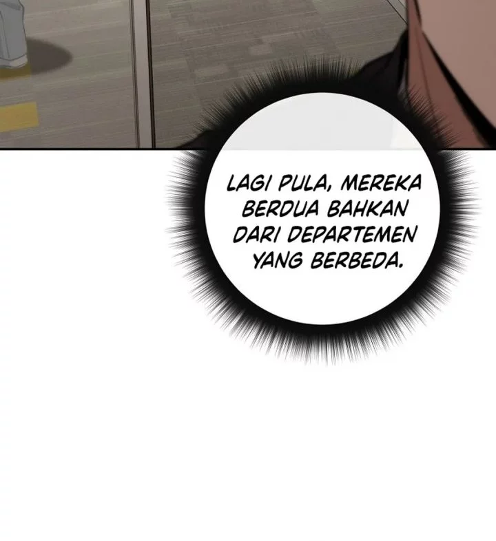 Return of the Sword God-Rank Civil Servant Chapter 62 - halaman 47