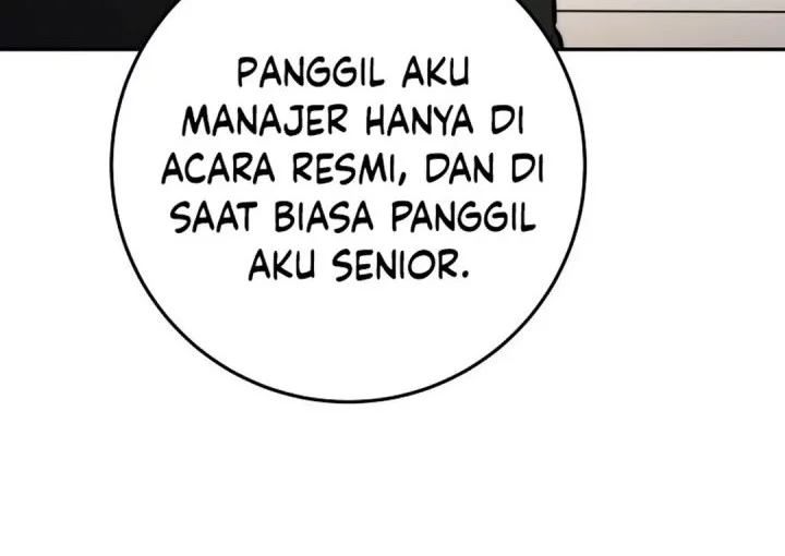 Return of the Sword God-Rank Civil Servant Chapter 62 - halaman 49
