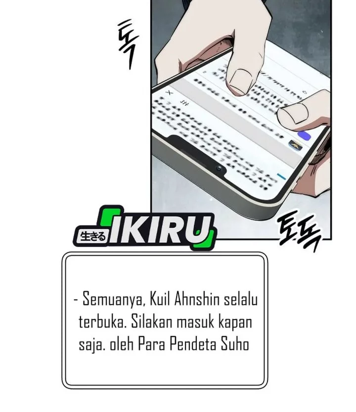 Return of the Sword God-Rank Civil Servant Chapter 62 - halaman 5