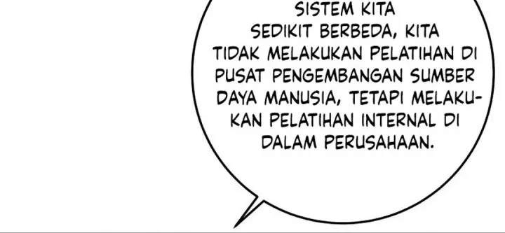 Return of the Sword God-Rank Civil Servant Chapter 62 - halaman 54