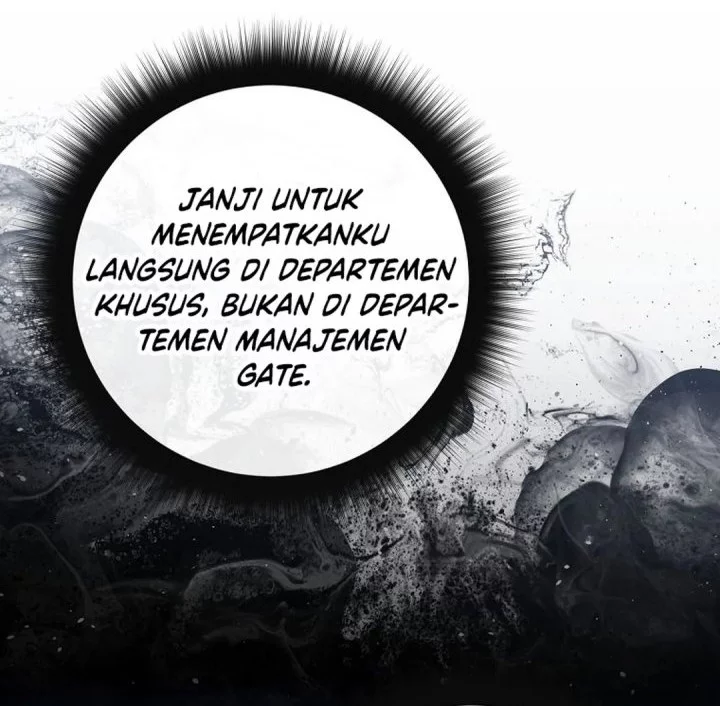Return of the Sword God-Rank Civil Servant Chapter 62 - halaman 57