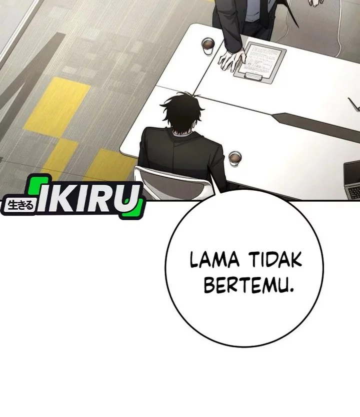 Return of the Sword God-Rank Civil Servant Chapter 62 - halaman 65