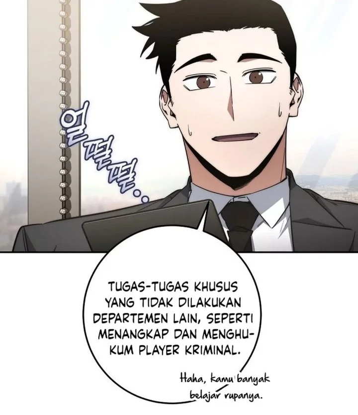 Return of the Sword God-Rank Civil Servant Chapter 62 - halaman 70
