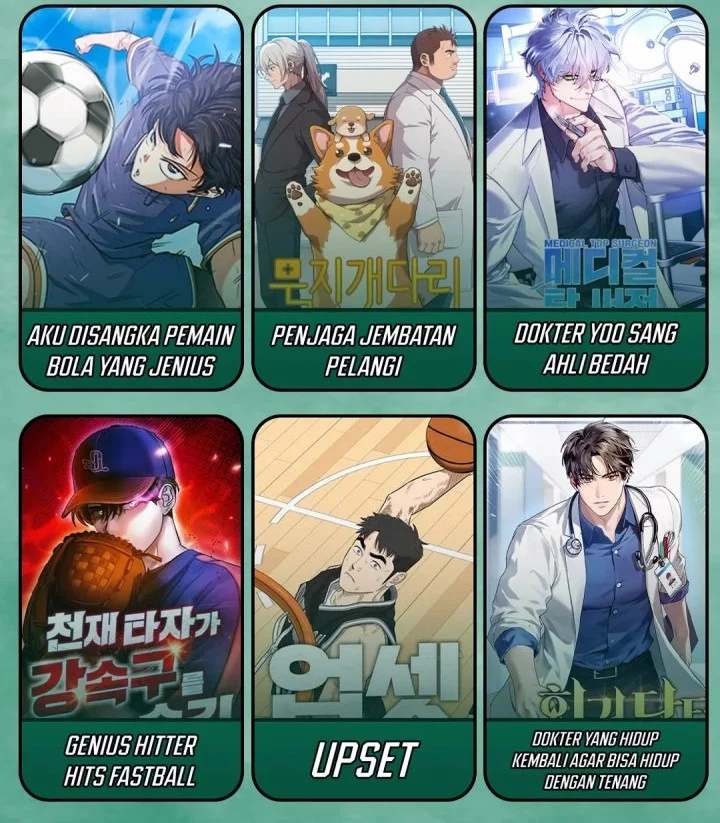 Return of the Sword God-Rank Civil Servant Chapter 62 - halaman 76