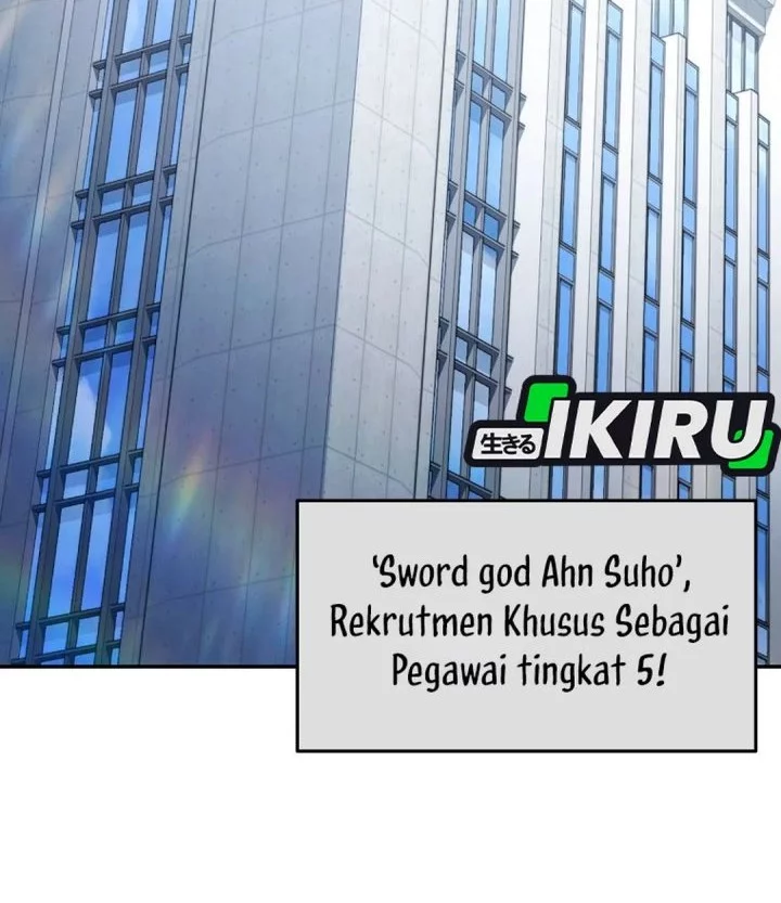 Return of the Sword God-Rank Civil Servant Chapter 62 - halaman 9