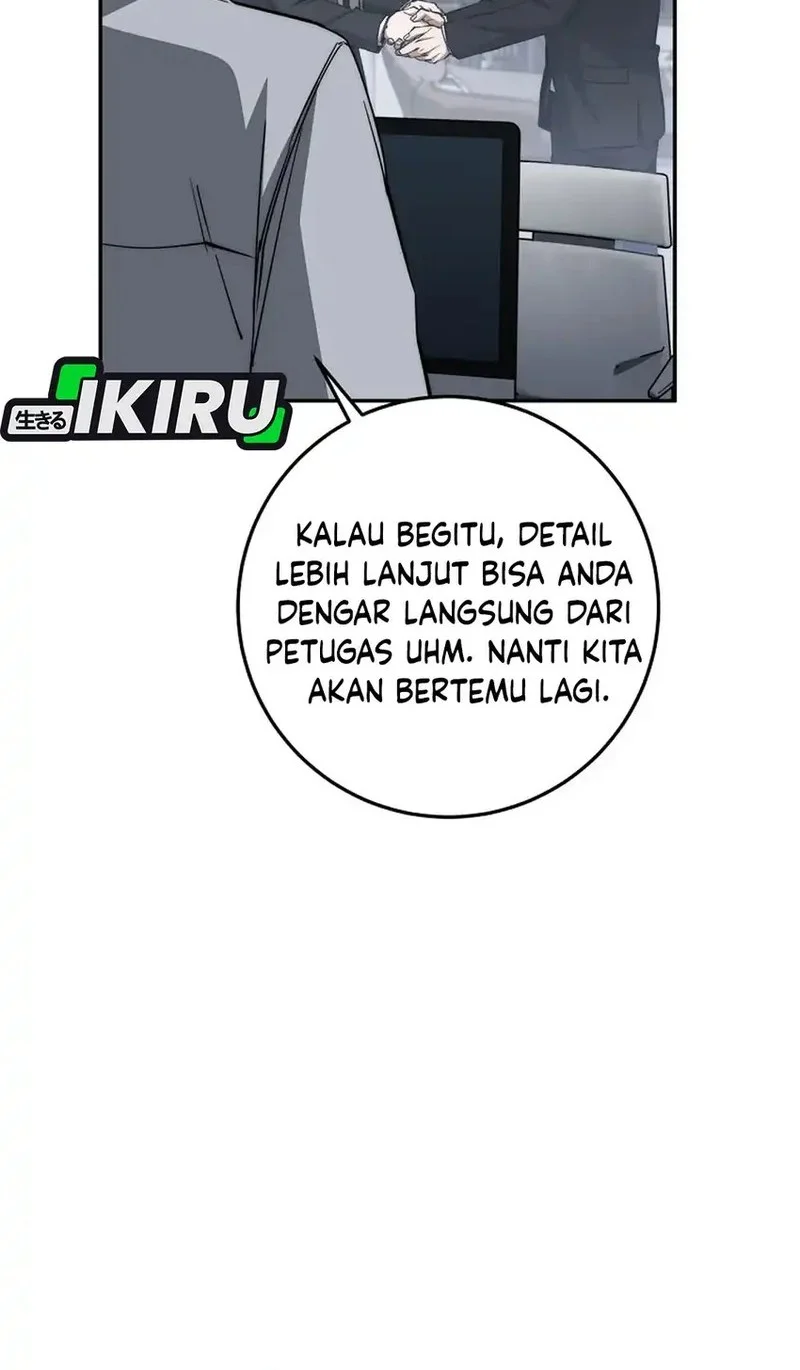 Return of the Sword God-Rank Civil Servant Chapter 63 - halaman 16