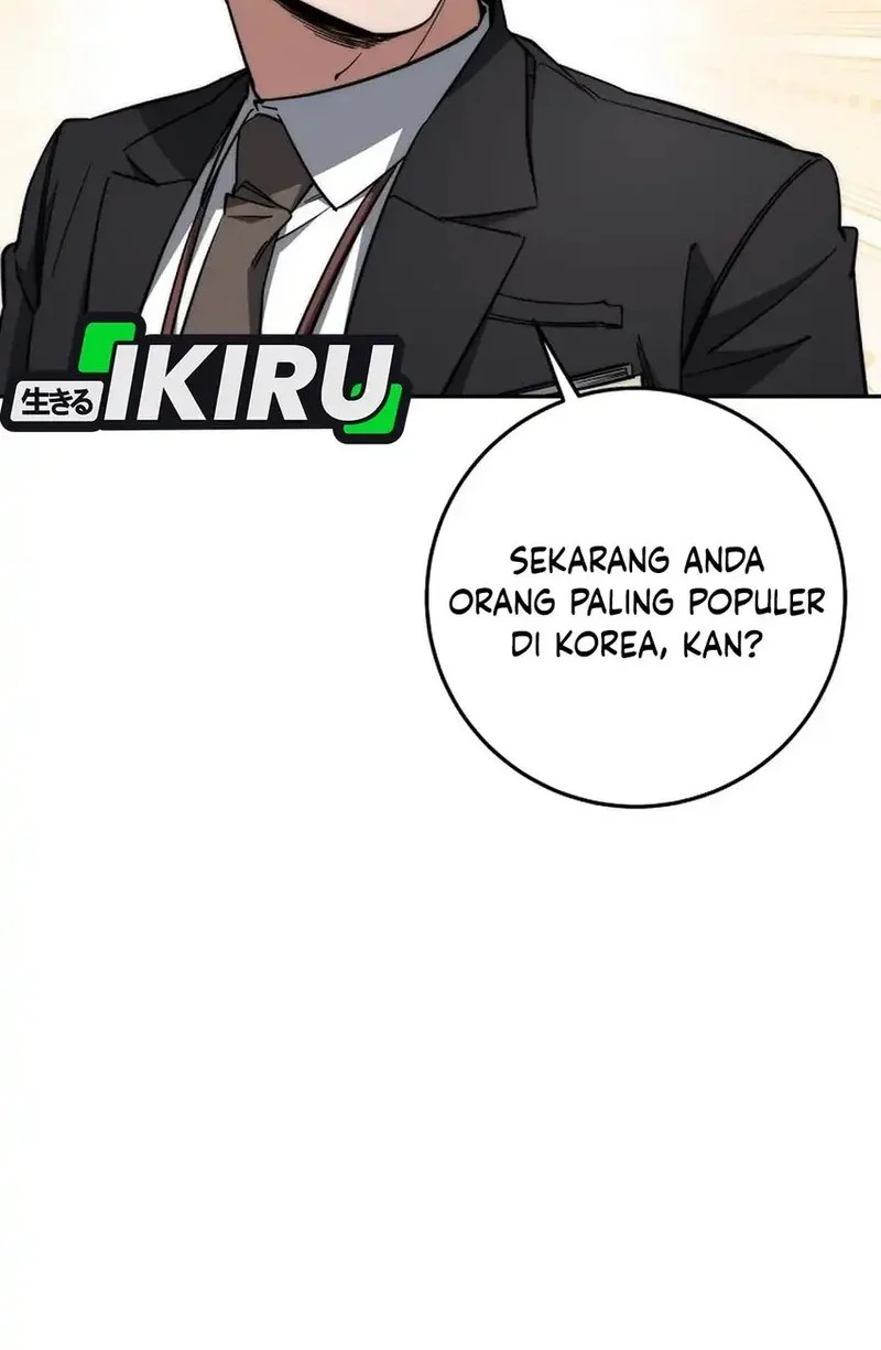 Return of the Sword God-Rank Civil Servant Chapter 63 - halaman 20