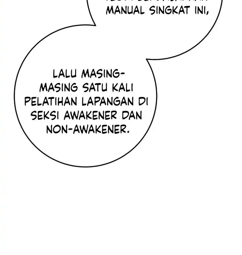 Return of the Sword God-Rank Civil Servant Chapter 63 - halaman 28
