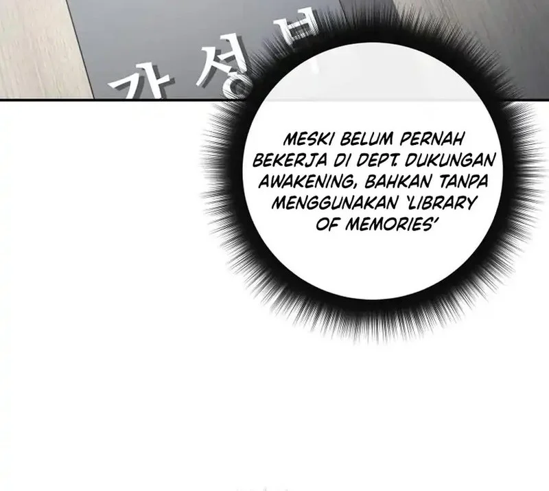 Return of the Sword God-Rank Civil Servant Chapter 63 - halaman 4