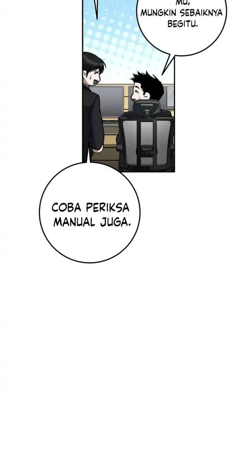 Return of the Sword God-Rank Civil Servant Chapter 63 - halaman 54