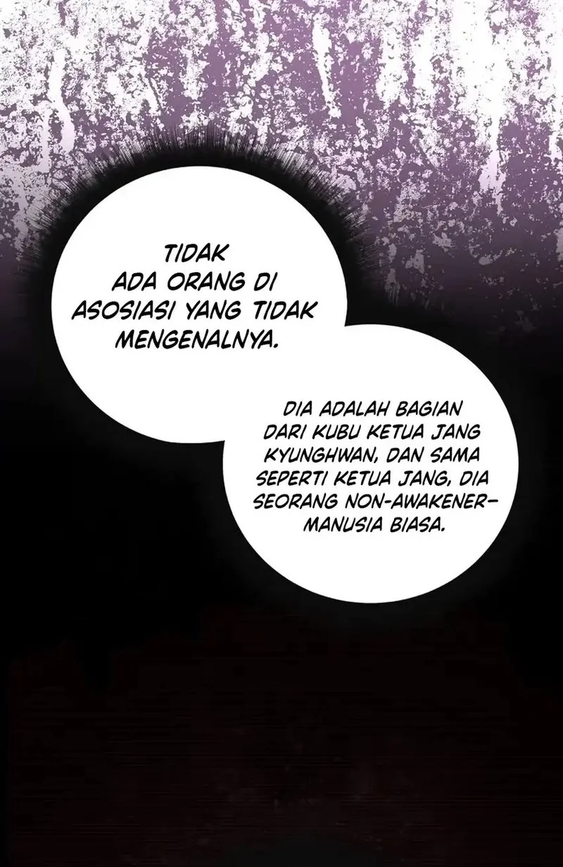 Return of the Sword God-Rank Civil Servant Chapter 63 - halaman 8