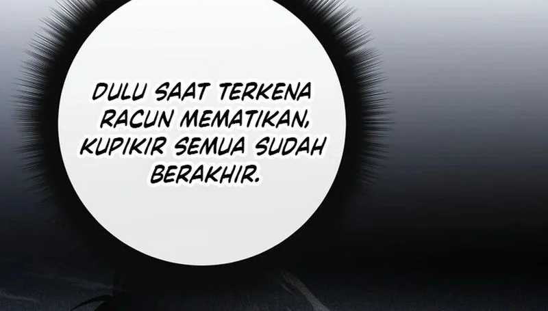 Return of the Sword God-Rank Civil Servant Chapter 64 - halaman 15
