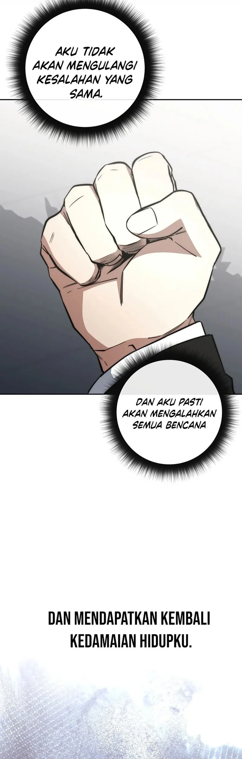 Return of the Sword God-Rank Civil Servant Chapter 64 - halaman 17