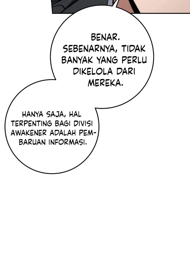 Return of the Sword God-Rank Civil Servant Chapter 64 - halaman 23