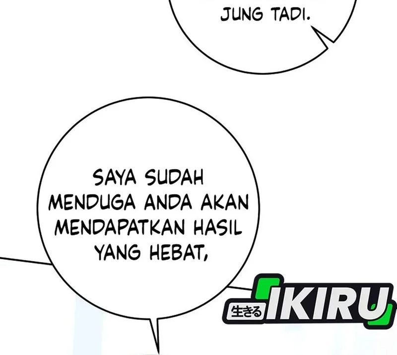 Return of the Sword God-Rank Civil Servant Chapter 64 - halaman 34