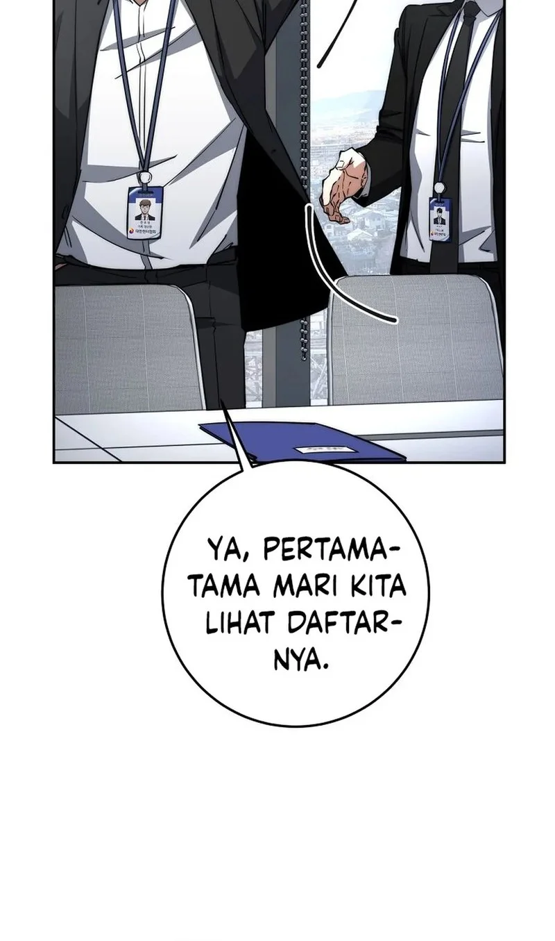 Return of the Sword God-Rank Civil Servant Chapter 64 - halaman 54