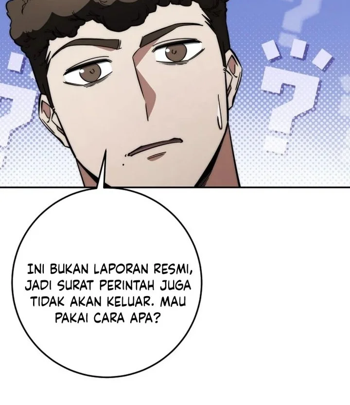 Return of the Sword God-Rank Civil Servant Chapter 65 - halaman 12