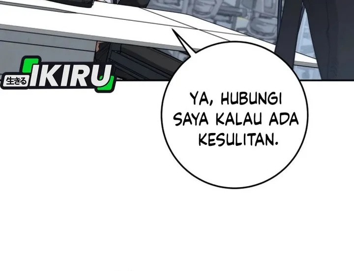 Return of the Sword God-Rank Civil Servant Chapter 65 - halaman 15