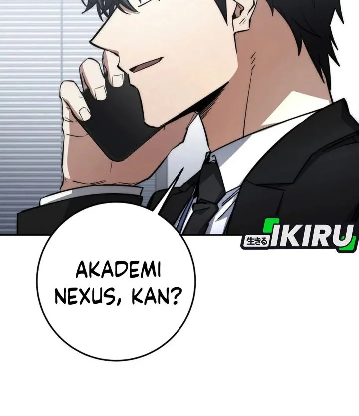 Return of the Sword God-Rank Civil Servant Chapter 65 - halaman 17