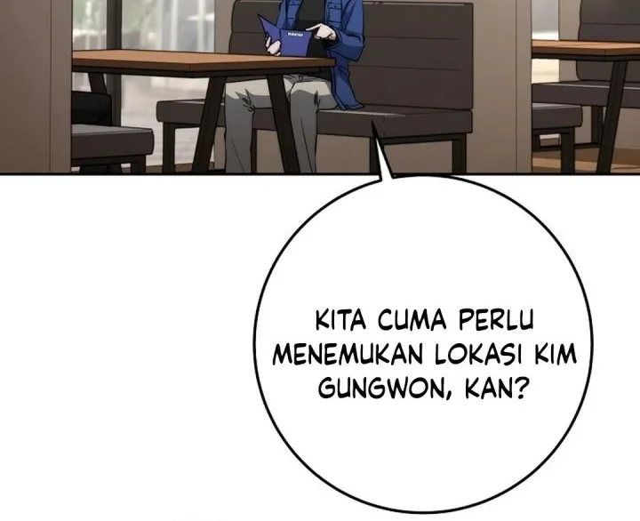 Return of the Sword God-Rank Civil Servant Chapter 65 - halaman 21