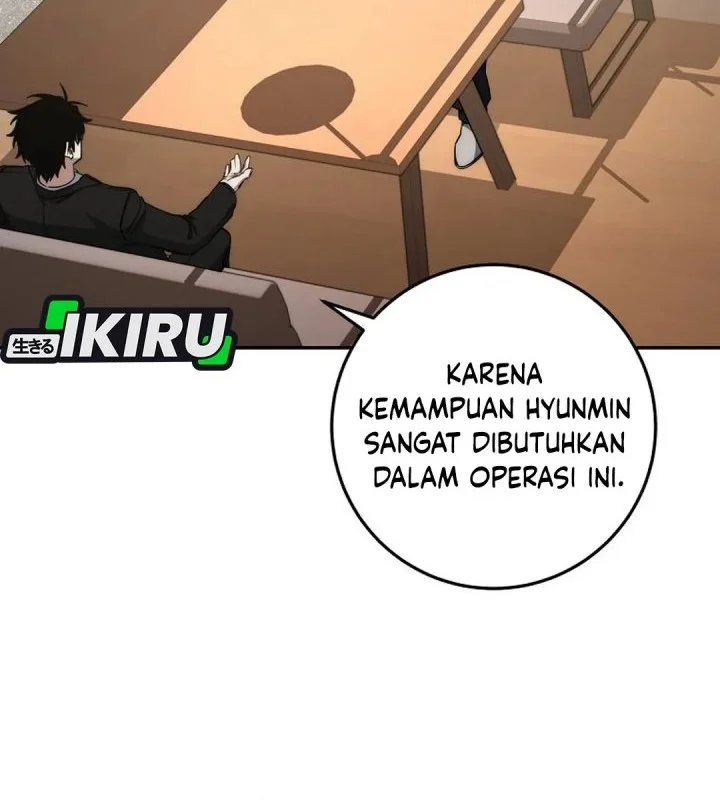 Return of the Sword God-Rank Civil Servant Chapter 65 - halaman 26