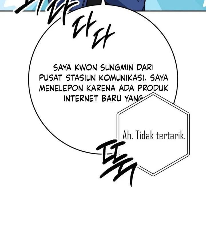 Return of the Sword God-Rank Civil Servant Chapter 65 - halaman 30