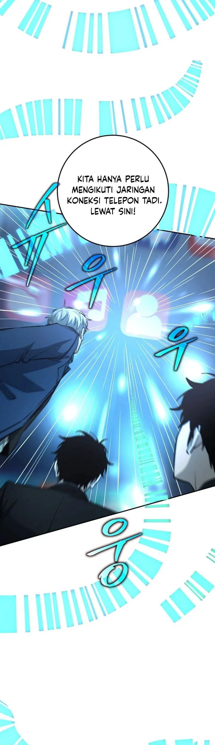 Return of the Sword God-Rank Civil Servant Chapter 65 - halaman 33