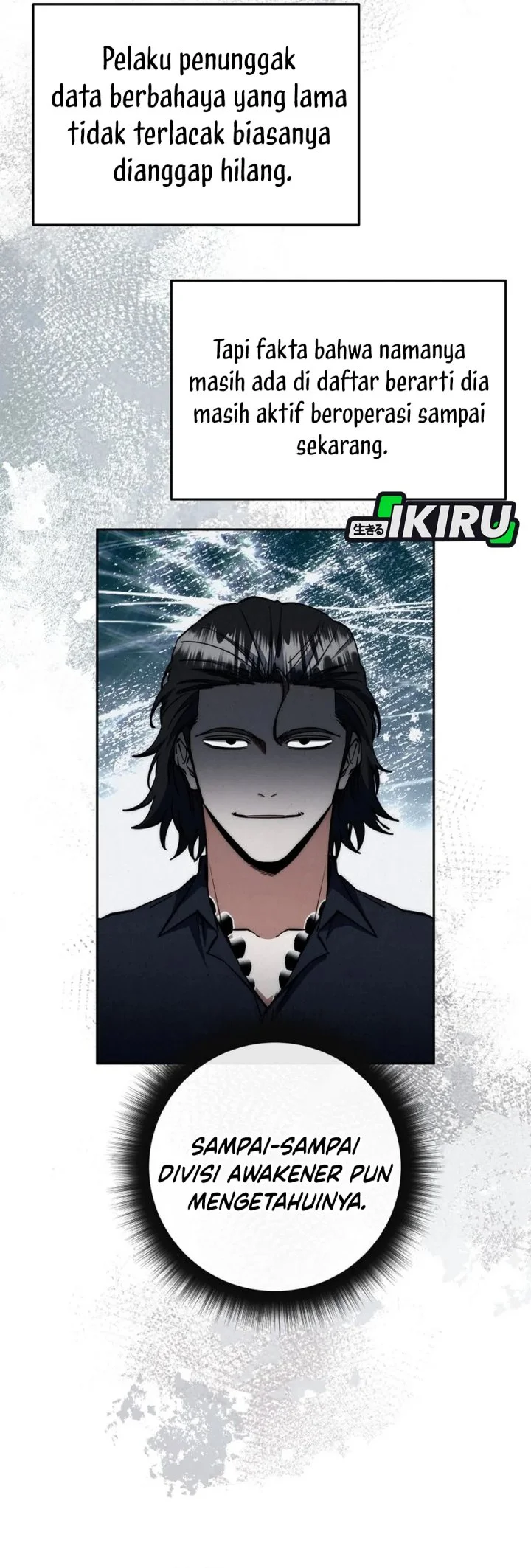 Return of the Sword God-Rank Civil Servant Chapter 65 - halaman 5