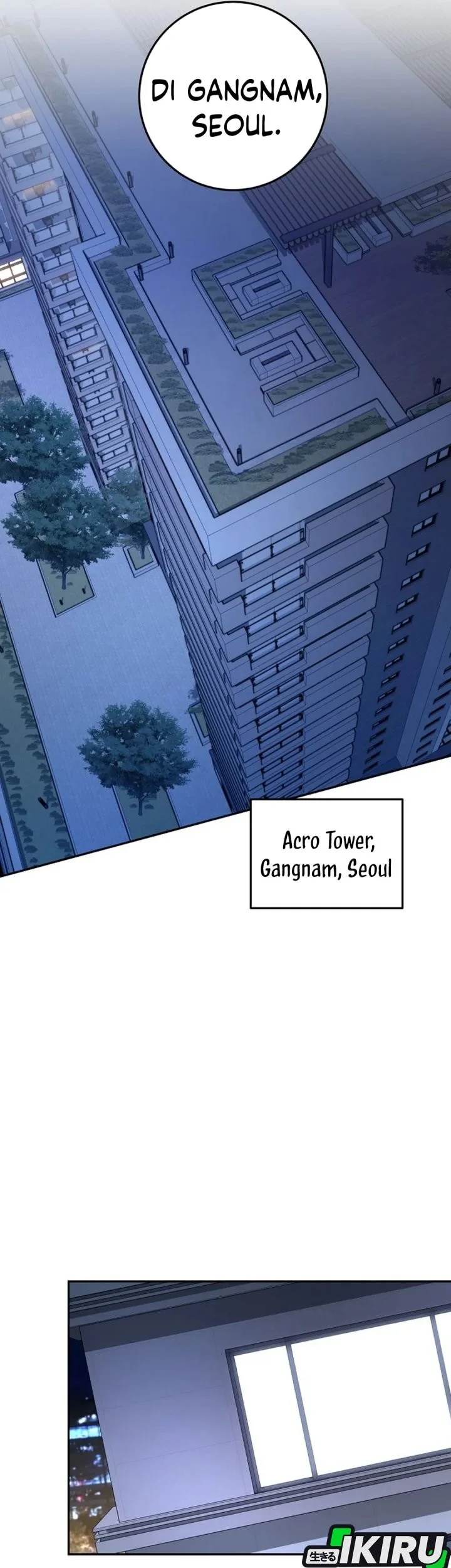 Return of the Sword God-Rank Civil Servant Chapter 65 - halaman 62