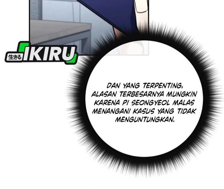 Return of the Sword God-Rank Civil Servant Chapter 65 - halaman 7
