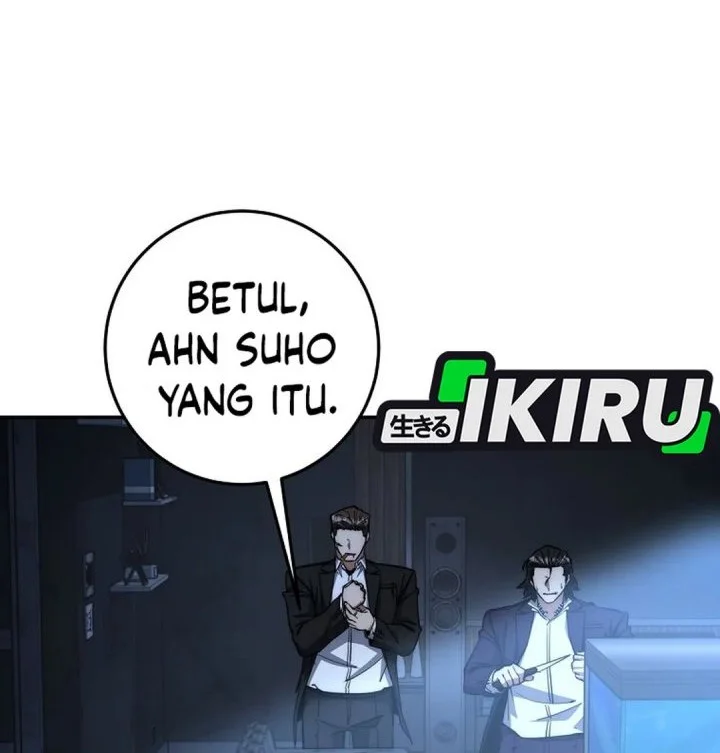 Return of the Sword God-Rank Civil Servant Chapter 66 - halaman 10