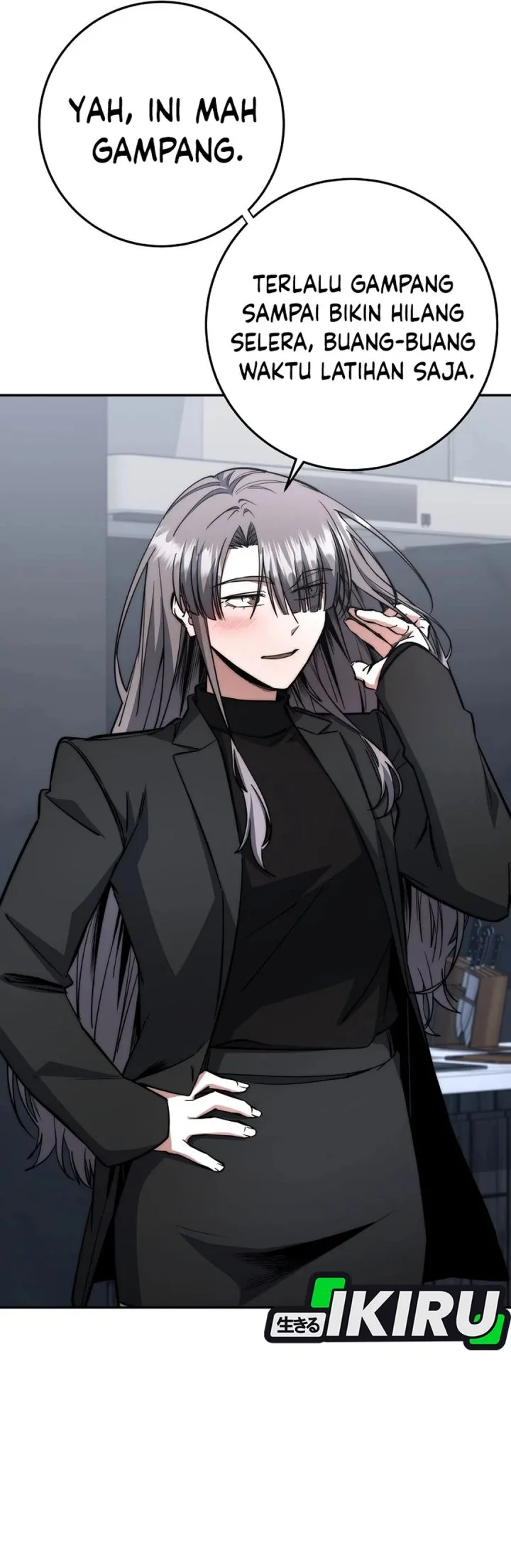 Return of the Sword God-Rank Civil Servant Chapter 66 - halaman 18