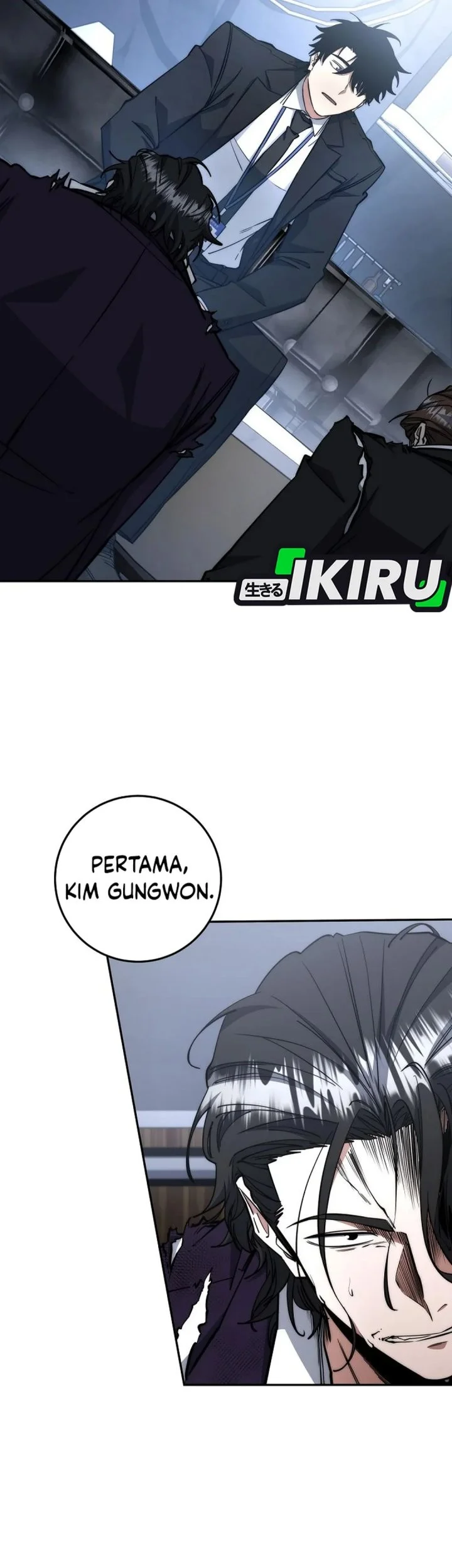 Return of the Sword God-Rank Civil Servant Chapter 66 - halaman 20