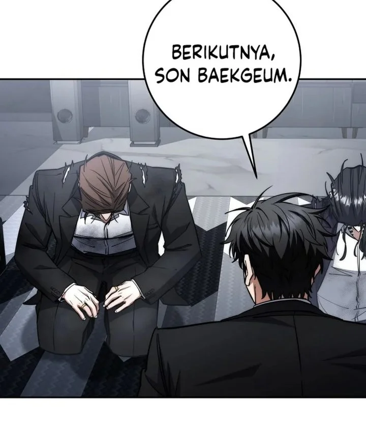 Return of the Sword God-Rank Civil Servant Chapter 66 - halaman 25