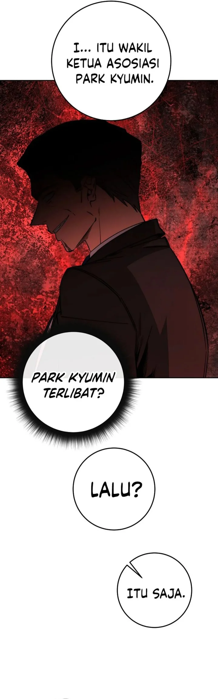 Return of the Sword God-Rank Civil Servant Chapter 66 - halaman 38