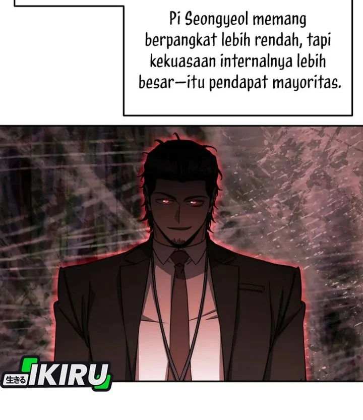 Return of the Sword God-Rank Civil Servant Chapter 66 - halaman 45