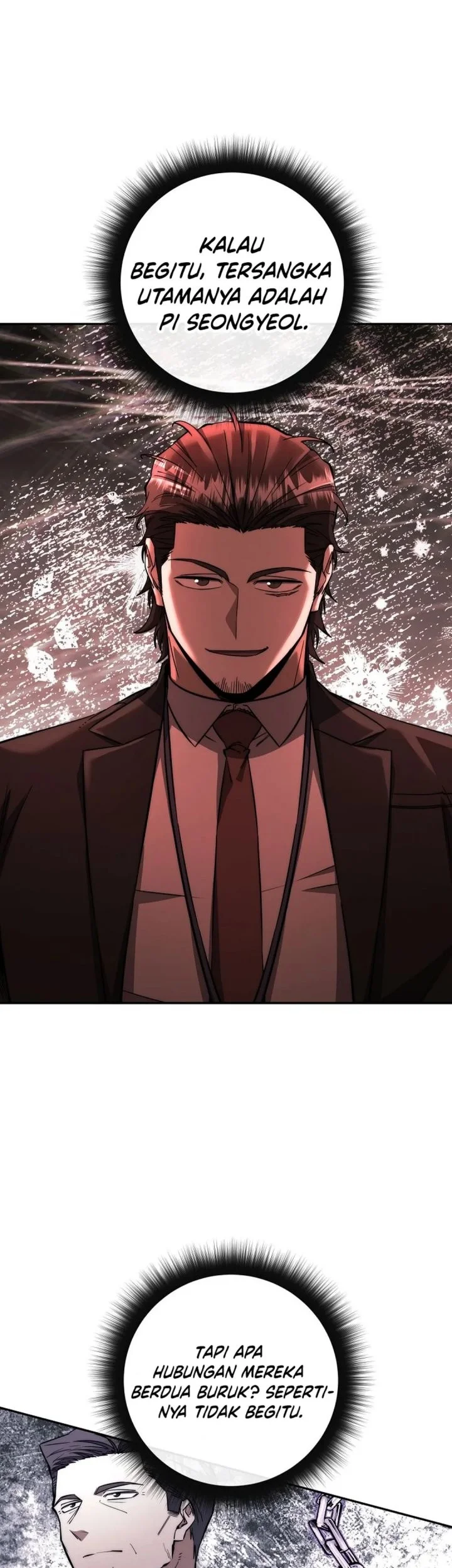Return of the Sword God-Rank Civil Servant Chapter 66 - halaman 46