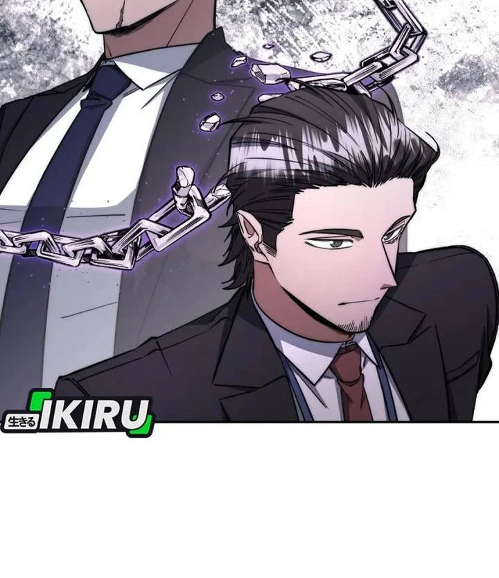 Return of the Sword God-Rank Civil Servant Chapter 66 - halaman 47