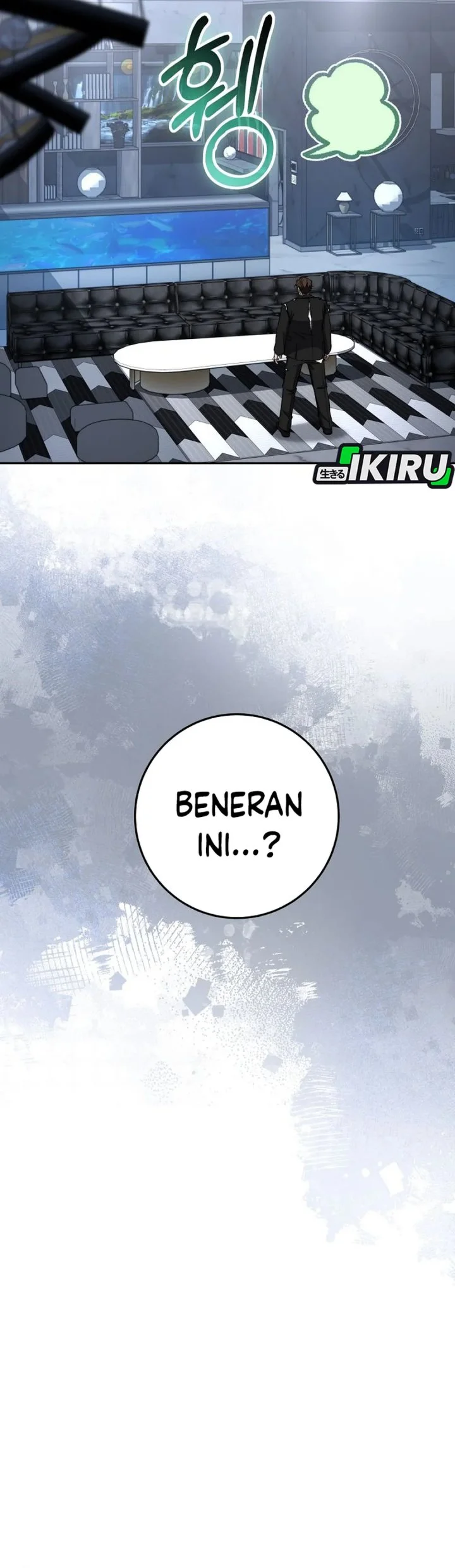 Return of the Sword God-Rank Civil Servant Chapter 66 - halaman 52