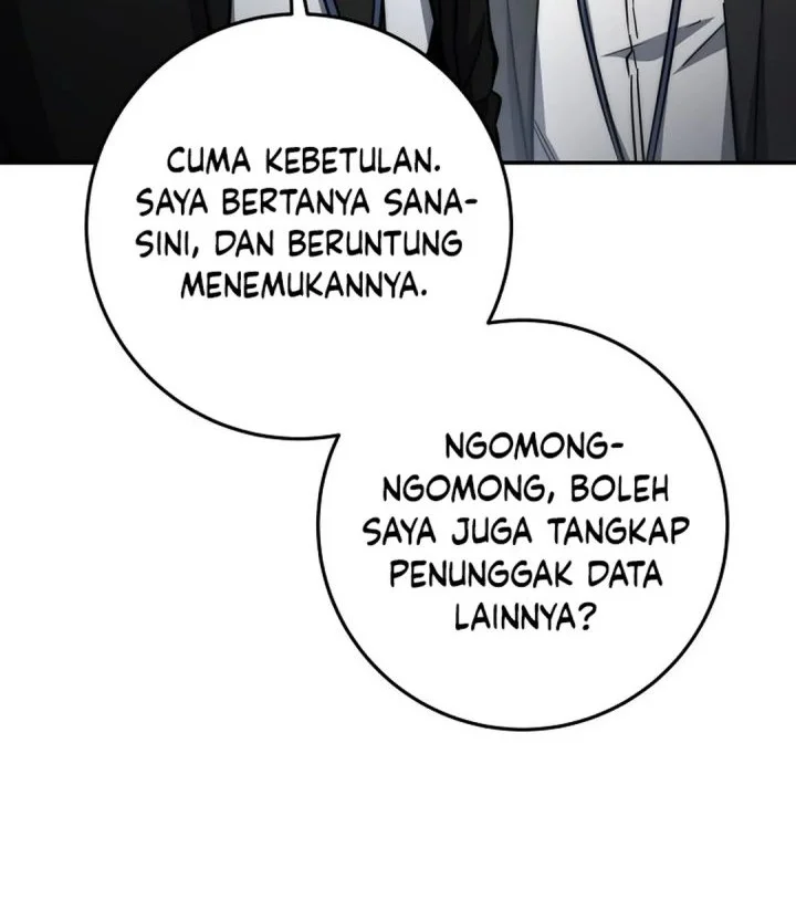 Return of the Sword God-Rank Civil Servant Chapter 66 - halaman 62