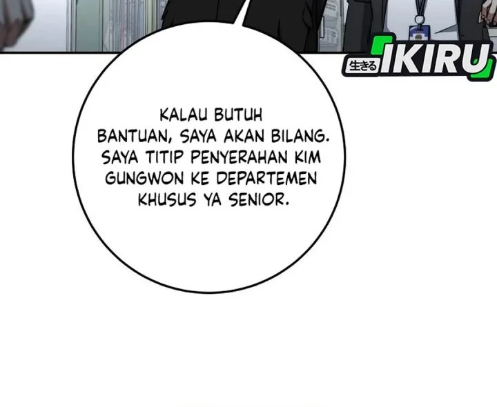 Return of the Sword God-Rank Civil Servant Chapter 66 - halaman 64