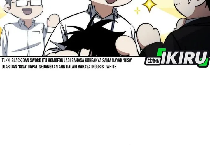 Return of the Sword God-Rank Civil Servant Chapter 66 - halaman 72