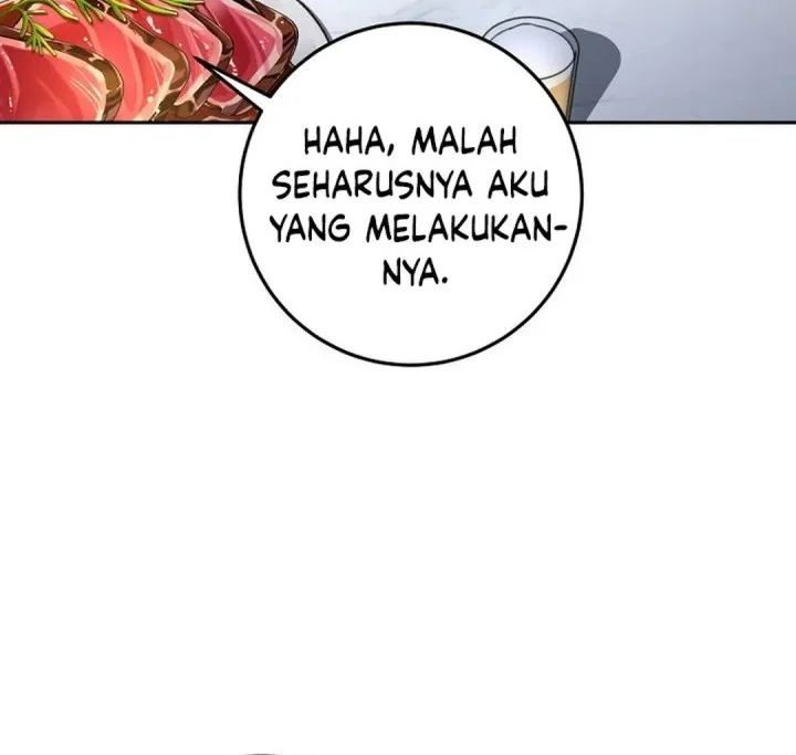 Return of the Sword God-Rank Civil Servant Chapter 67 - halaman 28