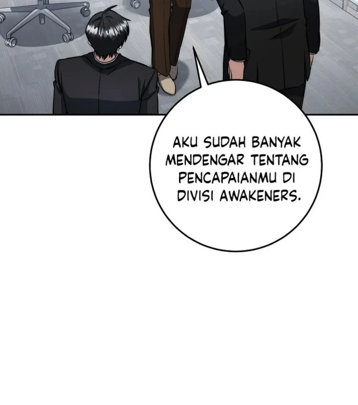Return of the Sword God-Rank Civil Servant Chapter 67 - halaman 34