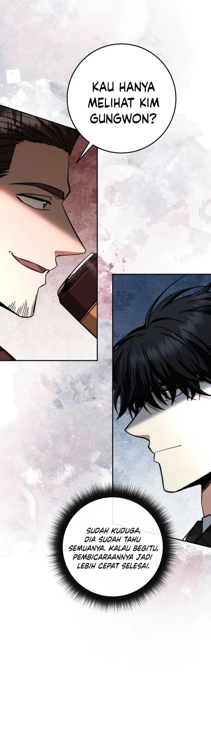 Return of the Sword God-Rank Civil Servant Chapter 67 - halaman 5