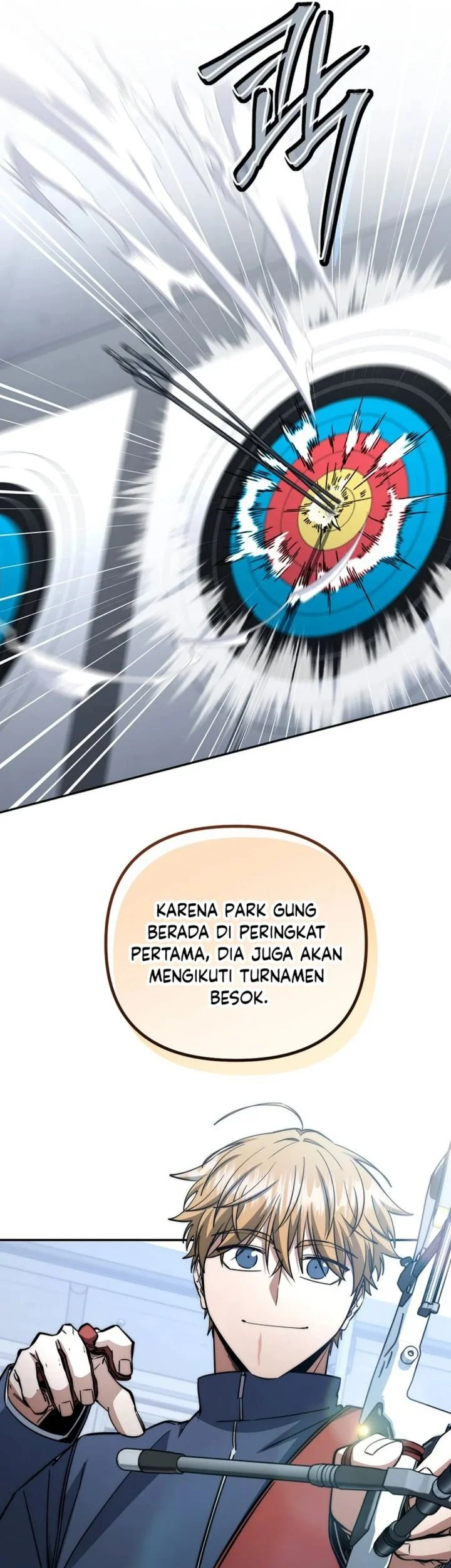 Return of the Sword God-Rank Civil Servant Chapter 67 - halaman 50