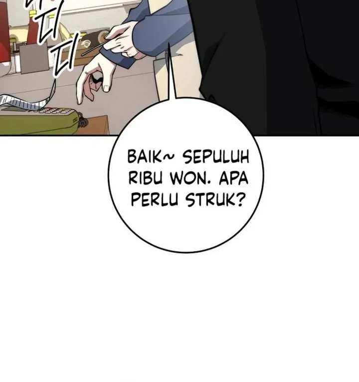 Return of the Sword God-Rank Civil Servant Chapter 67 - halaman 63